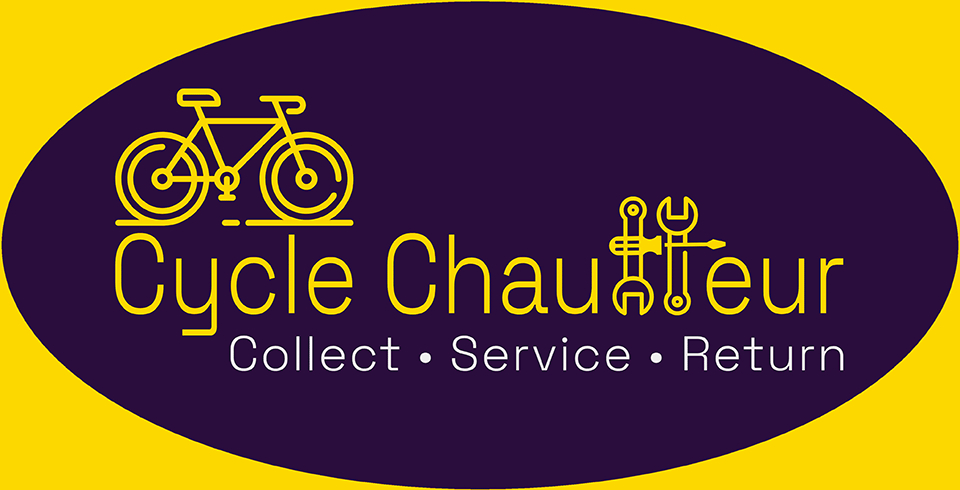 Cycle Chauffeur - Collect, Service, Return