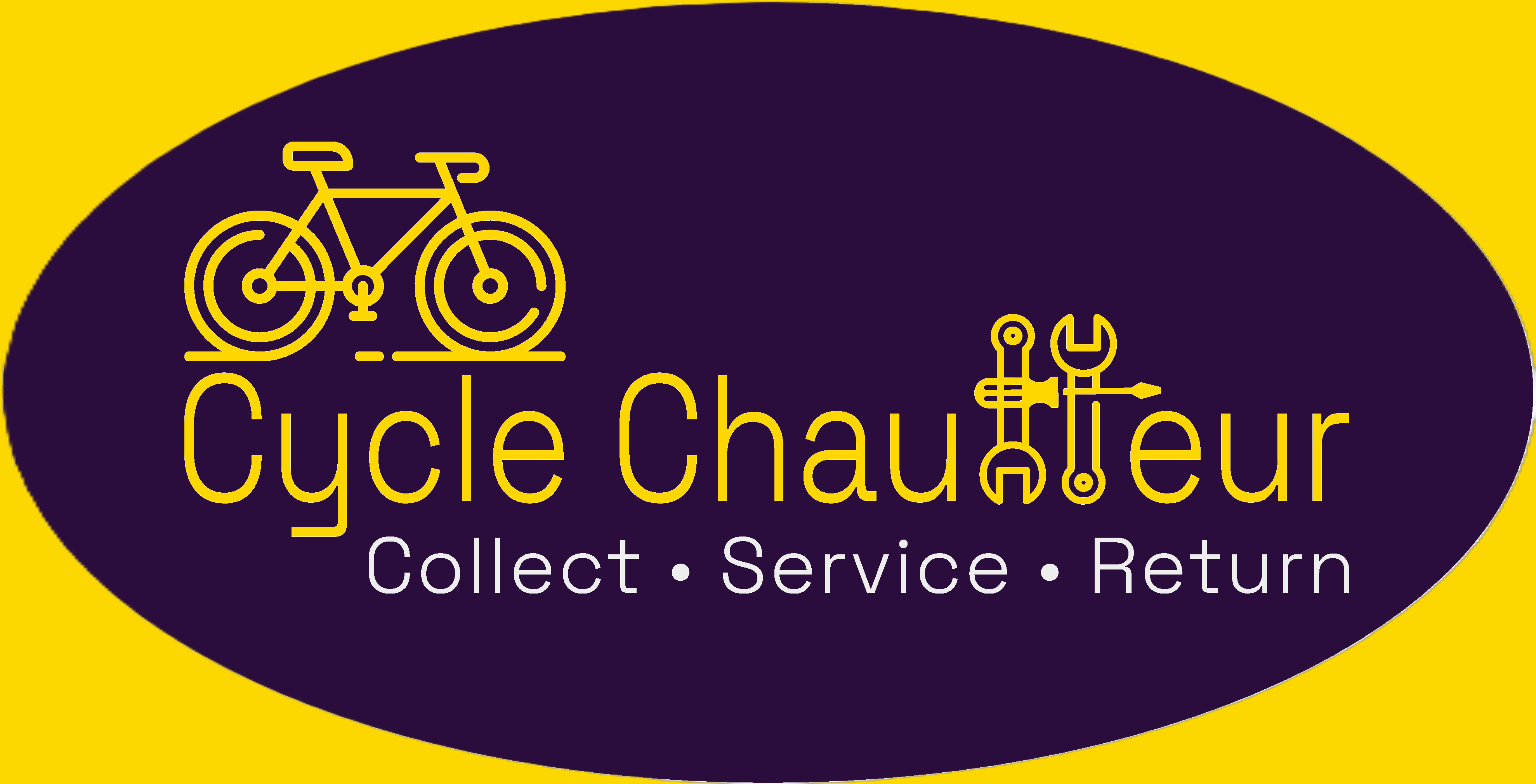 Cycle Chauffeur - Collect, Service, Return